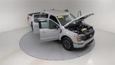 Thumbnail of 2023 Avalanche Gray Ford F-150