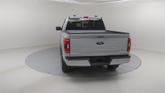 Thumbnail of 2023 Avalanche Gray Ford F-150