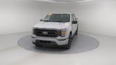 Thumbnail of 2023 Avalanche Gray Ford F-150
