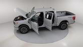Thumbnail of 2023 Avalanche Gray Ford F-150