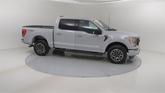 Thumbnail of 2023 Avalanche Gray Ford F-150