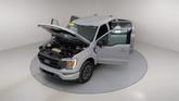 Thumbnail of 2023 Avalanche Gray Ford F-150