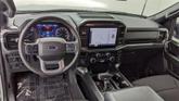 Thumbnail of 2023 Avalanche Gray Ford F-150