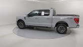 Thumbnail of 2023 Avalanche Gray Ford F-150