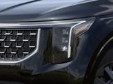 Thumbnail of 2026 Aurora Black Pearl Kia Carnival Hybrid