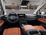 Thumbnail of 2026 Aurora Black Pearl Kia Carnival Hybrid