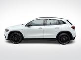 Thumbnail of 2021 Digital White Mercedes-Benz AMG GLA 35