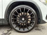 Thumbnail of 2021 Digital White Mercedes-Benz AMG GLA 35