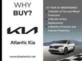 Thumbnail of 2025 Currant Red Kia K4