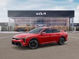 Thumbnail of 2025 Currant Red Kia K4