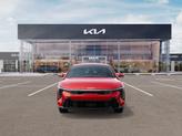 Thumbnail of 2025 Currant Red Kia K4