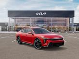 Thumbnail of 2025 Currant Red Kia K4