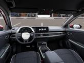 Thumbnail of 2025 Currant Red Kia K4