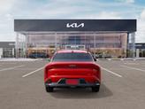 Thumbnail of 2025 Currant Red Kia K4