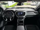 Thumbnail of 2022 Ebony Twilight Metallic GMC Acadia
