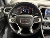 Thumbnail of 2022 Ebony Twilight Metallic GMC Acadia