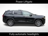 Thumbnail of 2022 Ebony Twilight Metallic GMC Acadia
