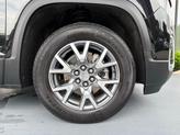 Thumbnail of 2022 Ebony Twilight Metallic GMC Acadia