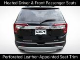 Thumbnail of 2022 Ebony Twilight Metallic GMC Acadia