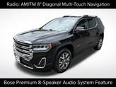 Photo of 2022 Ebony Twilight Metallic GMC Acadia