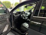 Thumbnail of 2022 Ebony Twilight Metallic GMC Acadia