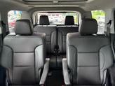 Thumbnail of 2022 Ebony Twilight Metallic GMC Acadia