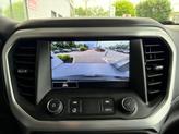 Thumbnail of 2022 Ebony Twilight Metallic GMC Acadia