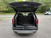 Thumbnail of 2022 Ebony Twilight Metallic GMC Acadia
