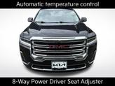 Thumbnail of 2022 Ebony Twilight Metallic GMC Acadia