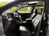 Thumbnail of 2022 Ebony Twilight Metallic GMC Acadia