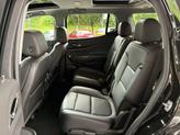 Thumbnail of 2022 Ebony Twilight Metallic GMC Acadia