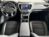 Thumbnail of 2022 Ebony Twilight Metallic GMC Acadia