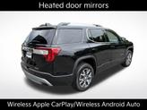 Thumbnail of 2022 Ebony Twilight Metallic GMC Acadia