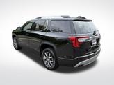 Thumbnail of 2022 Ebony Twilight Metallic GMC Acadia