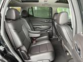 Thumbnail of 2022 Ebony Twilight Metallic GMC Acadia