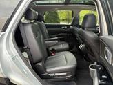 Thumbnail of 2022 Sparkling Silver Kia Sorento