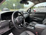 Thumbnail of 2022 Sparkling Silver Kia Sorento