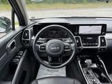 Thumbnail of 2022 Sparkling Silver Kia Sorento