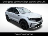Thumbnail of 2022 Sparkling Silver Kia Sorento