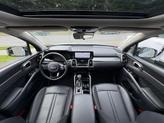 Thumbnail of 2022 Sparkling Silver Kia Sorento