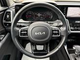 Thumbnail of 2022 Sparkling Silver Kia Sorento