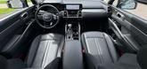 Thumbnail of 2022 Sparkling Silver Kia Sorento