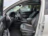 Thumbnail of 2022 Sparkling Silver Kia Sorento
