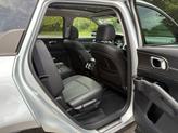 Thumbnail of 2022 Sparkling Silver Kia Sorento