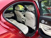 Thumbnail of 2020 designo Cardinal Red Metallic Mercedes-Benz E-Class