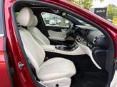 Thumbnail of 2020 designo Cardinal Red Metallic Mercedes-Benz E-Class