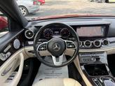 Thumbnail of 2020 designo Cardinal Red Metallic Mercedes-Benz E-Class