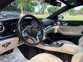 Thumbnail of 2020 designo Cardinal Red Metallic Mercedes-Benz E-Class