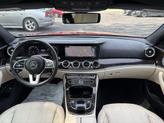 Thumbnail of 2020 designo Cardinal Red Metallic Mercedes-Benz E-Class