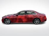 Thumbnail of 2020 designo Cardinal Red Metallic Mercedes-Benz E-Class